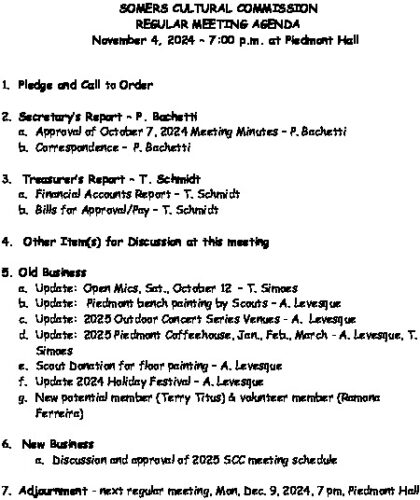 Icon of 20241104-SCC-agenda